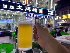 -日照大牌檔•小船海鲜(万平口店)