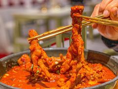 -HOTISLAND海鸡岛·韩国料理(江南西店)