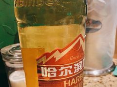 -丰茂烤串(全国首店)