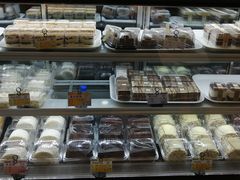 -新侨三宝乐面包店(崇文门店)
