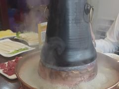 -蘭番坊青海特色铜锅涮·清真