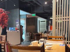 -小大董·烤鸭(王府井apm店)