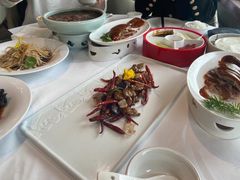 -月福京味斋·烤鸭店·北京菜(鼓楼总店)