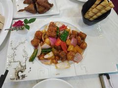 -清心鸡沙田乳鸽店·非遗传承(石溪店)
