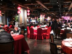 -姚江春中餐厅·太平洋大酒店