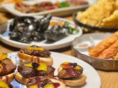 -山之川·日式料理(瀚海海尚店)