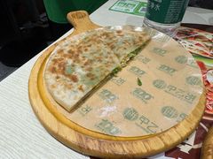 -甲乙饼·手工牛肉饼(东方广场店)