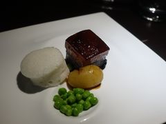 -九里云松·天香餐厅
