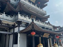 -句容茅山景区