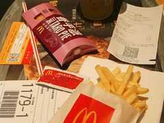 -麦当劳(天塔道店)