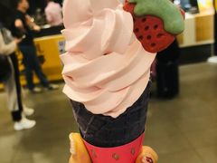 -麦当劳(城西银泰店)