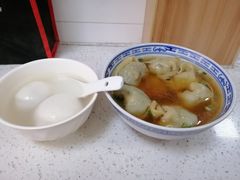 -古徽州馄饨店(宝安路店)