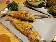 芽庄越式烤黄鱼-米纸越南小馆(金鹰世界店)