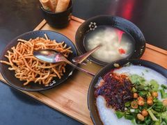 -大王油茶(二厂文创公园店)