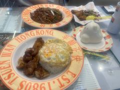 -肥韬茶餐厅(海上世界店)