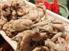 -麻田会 ·鲜活现烹·牛蛙火锅(珠江新城维家思广场店)