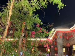 -瓦房食代·四合院湘菜馆(坂田店)