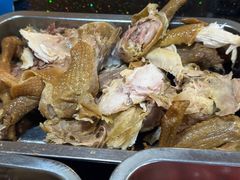 -胶东海鲜大排档(北太平庄店)