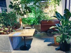 -茶宴·美食地标餐厅(沙坡尾店)