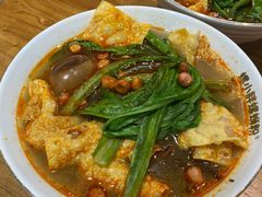 -螺小胖柳州螺蛳粉(钟楼总店)