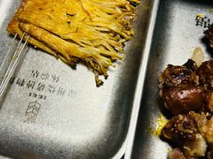-锦州御烧烤·形象店(人民街店)