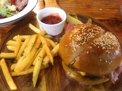-羽深肉铺 Steak & Wine