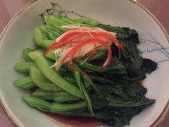 -玉满堂·湖北融合菜