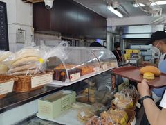 -安德鲁饼店(总店)
