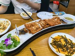 -醉壹号海鲜大排档(厦门美食地标店)