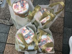 -珍妮曲奇聪明小熊(尖沙咀店)