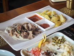 -玛吉阿米·餐吧