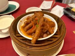 -北园酒家(小北路店)