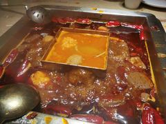 -锦城印象火锅(天府三街店)