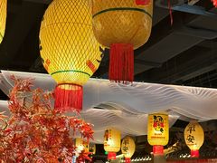 -杨记隆府重庆江湖菜(大悦城店)