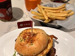 -必胜客(新辰里酒仙桥店)