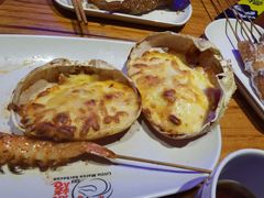 -本色.小马哥烧烤(五一路总店)