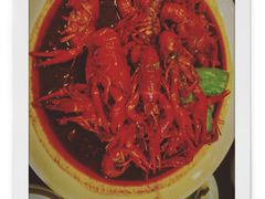经典十三香小龙虾-上海老城区小龙虾虾宴·杭帮菜(五柳巷店)