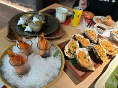 -匠和风精致料理(春熙路群光广场店)