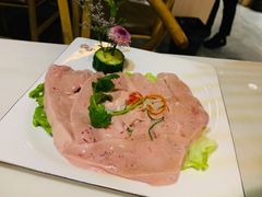 -围炉夜话·潮汕卤水火锅(榕江店)