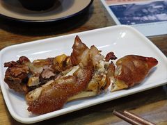 -堂瓦里·33年传统赣菜(第一街区店)