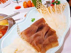 -左庭右院鲜牛肉火锅(苏州园区永旺店)