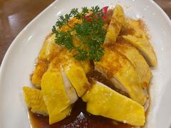 -一楼食业·美食人家