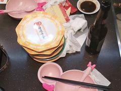 -元气寿司(东方宝泰店)