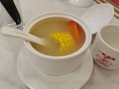 -香港新曜记·粤菜点心(滨江宝龙店)