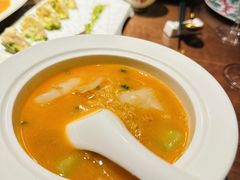 -海派悦庭·海胆烧麦·新融合菜(凯德广场店)