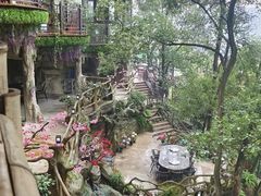 -巴倒烫陆派重庆火锅(南山店)