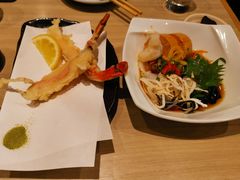 -梅丘·寿司の美登利(银座店)