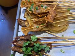 -林二哥宜烤官·宜宾小烧烤