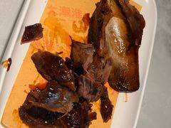 -大潮淮·淮扬菜(何园旗舰店)