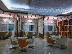 -祥馨月子会所(莞城店)